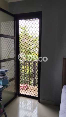 Rumah Luas Asri 4 KT Siap Pakai di BSD Graha Raya Tangerang Rumah Luas Asri 4 KT Siap Pakai di BSD Graha Raya Tangerang