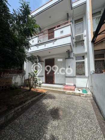 Jual Rumah Favorit Siap Huni LB 125m2 di Cengkareng, Jakarta Barat Jual Rumah Favorit Siap Huni LB 125m2 di Cengkareng, Jakarta Barat