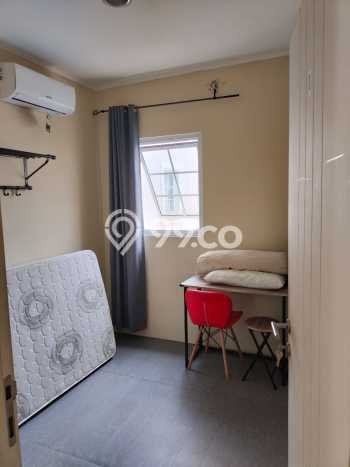 Rumah Minimalis 4 KT di BSD Vanya Park Tangerang Full Furnished Rumah Minimalis 4 KT di BSD Vanya Park Tangerang Full Furnished