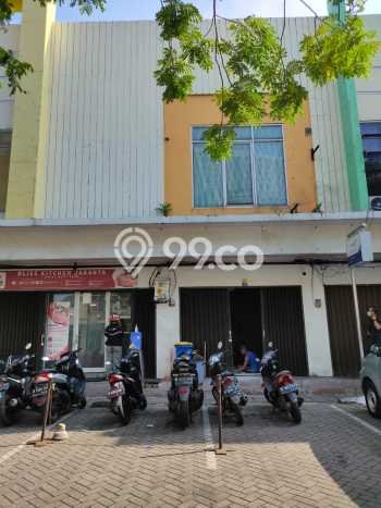 Ruko Dijual di Prime Area Jakarta Barat Luas 90m2 Ruko Dijual di Prime Area Jakarta Barat Luas 90m2