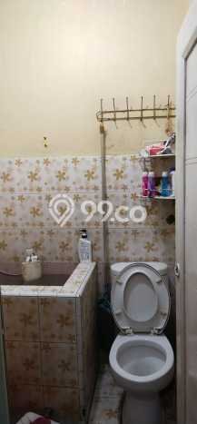 Hunian Cantik Minimalis Lb 90m2 di Cengkareng, Jakarta Barat Hunian Cantik Minimalis Lb 90m2 di Cengkareng, Jakarta Barat
