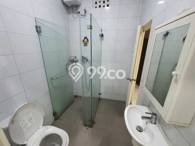 Rumah Minimalis 3 KT di Alam Sutera Tangerang Unfurnished Rumah Minimalis 3 KT di Alam Sutera Tangerang Unfurnished