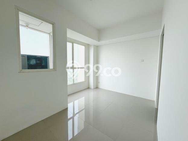 Hunian Apartemen 1 KT 1 KM Dijual di Tangerang Tangerang, Luas 35m2 Hunian Apartemen 1 KT 1 KM Dijual di Tangerang Tangerang, Luas 35m2