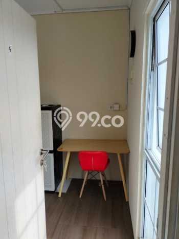 Rumah Minimalis 4 KT di BSD Vanya Park Tangerang Full Furnished Rumah Minimalis 4 KT di BSD Vanya Park Tangerang Full Furnished