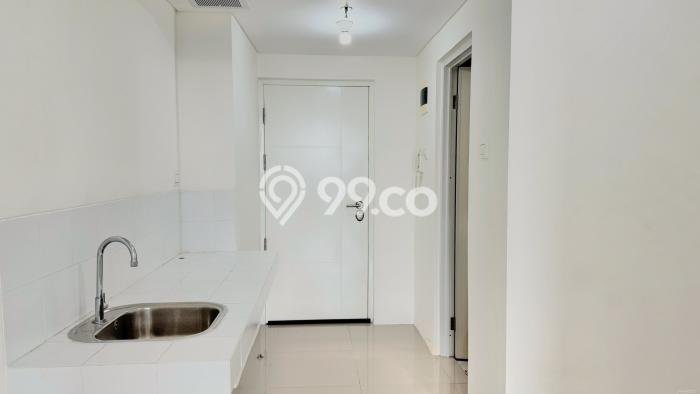 Hunian Apartemen 1 KT 1 KM Dijual di Tangerang Tangerang, Luas 35m2 Hunian Apartemen 1 KT 1 KM Dijual di Tangerang Tangerang, Luas 35m2