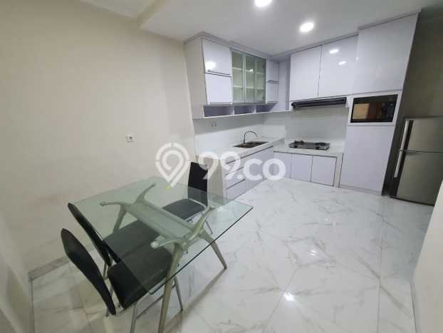 Rumah Minimalis 3 KT di Alam Sutera Tangerang Unfurnished Rumah Minimalis 3 KT di Alam Sutera Tangerang Unfurnished