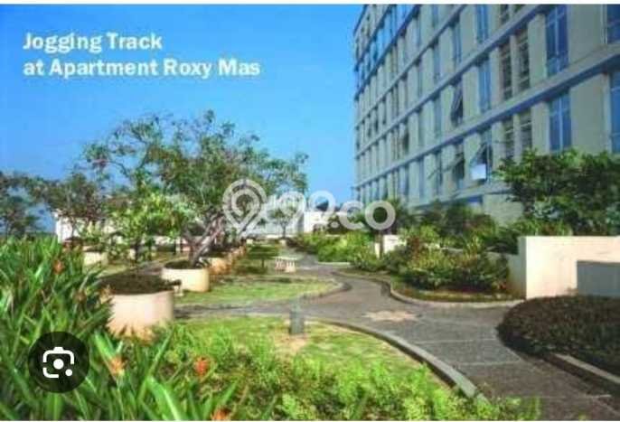 Hunian Apartemen Ideal untuk Dijual di Jakarta Pusat dengan 3 Kamar Hunian Apartemen Ideal untuk Dijual di Jakarta Pusat dengan 3 Kamar