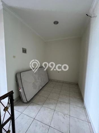 For Sale Hunian Rumah Terawat 3 Kamar di Taman Palem, Jakarta Barat For Sale Hunian Rumah Terawat 3 Kamar di Taman Palem, Jakarta Barat