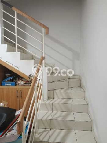 Rumah Modern 3 KT di Semanan Jakarta Barat Unfurnished Rumah Modern 3 KT di Semanan Jakarta Barat Unfurnished