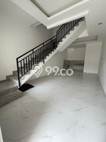 Rumah Luxury Modern Tanpa Renovasi di Tomang Jakarta Barat Rumah Luxury Modern Tanpa Renovasi di Tomang Jakarta Barat