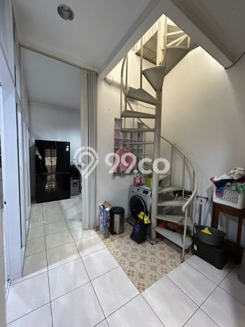 Rumah Modern Cantik 3 Kamar Siap Huni di Cengkareng Rumah Modern Cantik 3 Kamar Siap Huni di Cengkareng