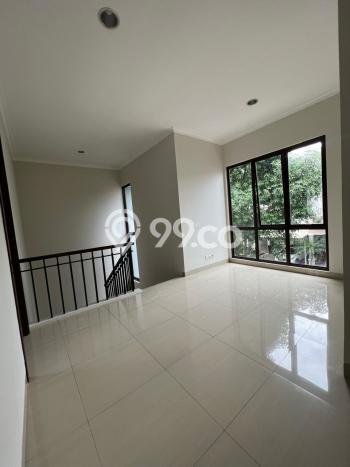 Dijual Rumah Luas Elegan Dengan View Cantik di BSD City, Tangerang Dijual Rumah Luas Elegan Dengan View Cantik di BSD City, Tangerang