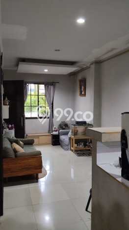 Rumah Luas Asri 4 KT Siap Pakai di BSD Graha Raya Tangerang Rumah Luas Asri 4 KT Siap Pakai di BSD Graha Raya Tangerang