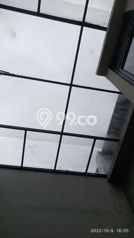 Jual Rumah Modern 2 KT di BSD Green Wich, Tangerang Jual Rumah Modern 2 KT di BSD Green Wich, Tangerang