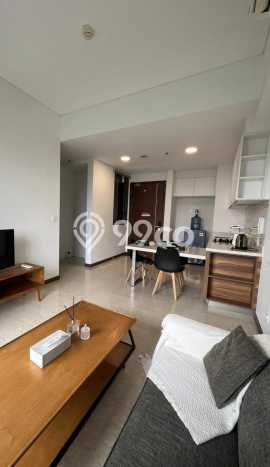 Siap Huni Apartemen di Tangerang 1 Kamar & 1 Kamar Mandi, Luas 91m2 Siap Huni Apartemen di Tangerang 1 Kamar & 1 Kamar Mandi, Luas 91m2