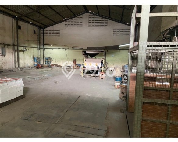 Gudang Dijual di Prime Area Jakarta Utara Luas 1963m2 Gudang Dijual di Prime Area Jakarta Utara Luas 1963m2