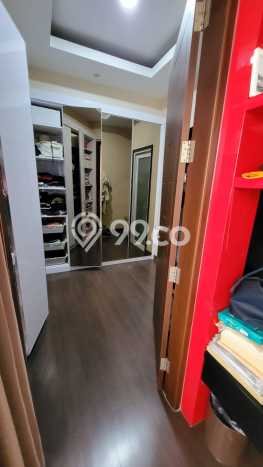 Jual Rumah Mewah Elegan Dengan View Eksklusif di Duta Garden, Tangerang Jual Rumah Mewah Elegan Dengan View Eksklusif di Duta Garden, Tangerang