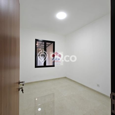 Hunian Elit LB 129m2 Siap Pakai Desain Elegan di Citra Garden, Jakarta Barat Hunian Elit LB 129m2 Siap Pakai Desain Elegan di Citra Garden, Jakarta Barat