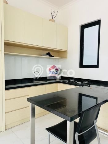 Rumah Elit LB 218m2 Siap Huni Desain Elegan di BSD Vanya Park, Tangerang Rumah Elit LB 218m2 Siap Huni Desain Elegan di BSD Vanya Park, Tangerang