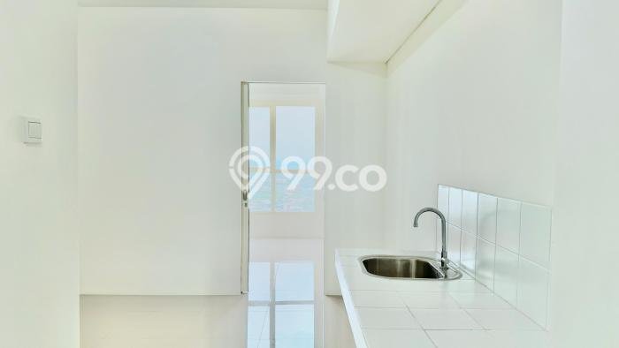 Hunian Apartemen 1 KT 1 KM Dijual di Tangerang Tangerang, Luas 35m2 Hunian Apartemen 1 KT 1 KM Dijual di Tangerang Tangerang, Luas 35m2