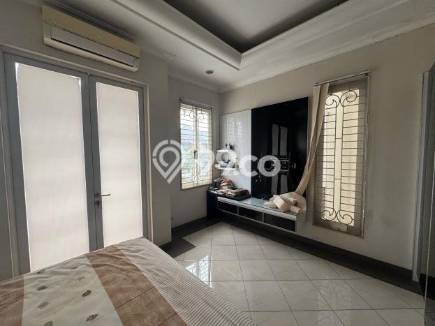 Jual Rumah Bagus Siap Huni LB 140m2 di Cengkareng, Jakarta Barat Jual Rumah Bagus Siap Huni LB 140m2 di Cengkareng, Jakarta Barat