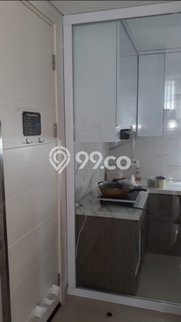 Untuk Dijual Apartemen 3 KT & 2 KM di Tangerang Lokasi Strategis Untuk Dijual Apartemen 3 KT & 2 KM di Tangerang Lokasi Strategis