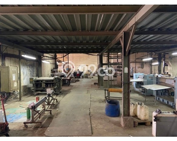 Gudang Dijual di Prime Area Jakarta Utara Luas 1963m2 Gudang Dijual di Prime Area Jakarta Utara Luas 1963m2
