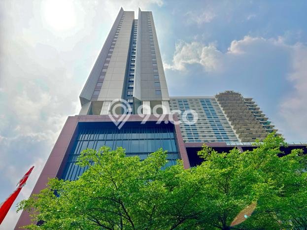 Apartemen Cozy Dijual di Tangerang Spesifikasi 1 KT, 1 KM Apartemen Cozy Dijual di Tangerang Spesifikasi 1 KT, 1 KM