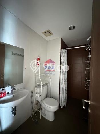 Hunian Apartemen Strategis untuk Dijual di Jakarta Barat dengan 2 Kamar Hunian Apartemen Strategis untuk Dijual di Jakarta Barat dengan 2 Kamar