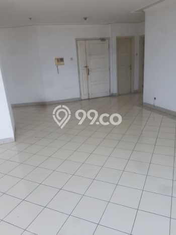 Hunian Apartemen Ideal untuk Dijual di Jakarta Pusat dengan 3 Kamar Hunian Apartemen Ideal untuk Dijual di Jakarta Pusat dengan 3 Kamar