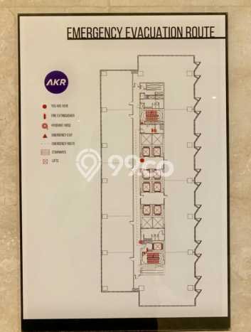 Area Ramai! Kantor Dijual di Kebon Jeruk untuk Bisnis Luas Bangunan 103m2 Area Ramai! Kantor Dijual di Kebon Jeruk untuk Bisnis Luas Bangunan 103m2