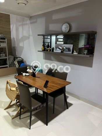 Jual Rumah Bagus Siap Huni LB 120m2 di Cengkareng, Jakarta Barat Jual Rumah Bagus Siap Huni LB 120m2 di Cengkareng, Jakarta Barat