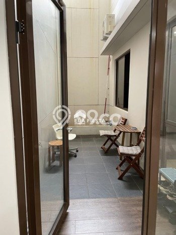 Jual Rumah Luas Elegan Dengan View Cantik di BSD Green Wich, Tangerang Jual Rumah Luas Elegan Dengan View Cantik di BSD Green Wich, Tangerang