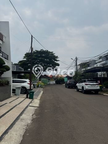 Rumah Luxury Modern Tanpa Renovasi di Citra Garden Jakarta Barat Rumah Luxury Modern Tanpa Renovasi di Citra Garden Jakarta Barat