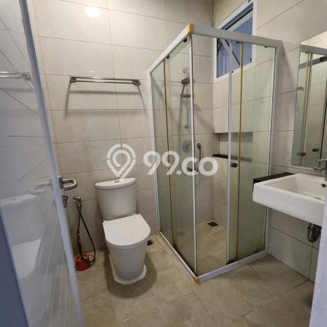 Rumah Elit Modern Siap Huni di Green Lake City Jakarta Barat Rumah Elit Modern Siap Huni di Green Lake City Jakarta Barat