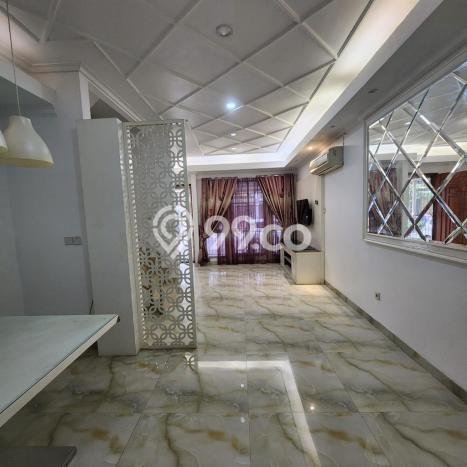Rumah Elit Modern Siap Huni di Green Lake City Jakarta Barat Rumah Elit Modern Siap Huni di Green Lake City Jakarta Barat