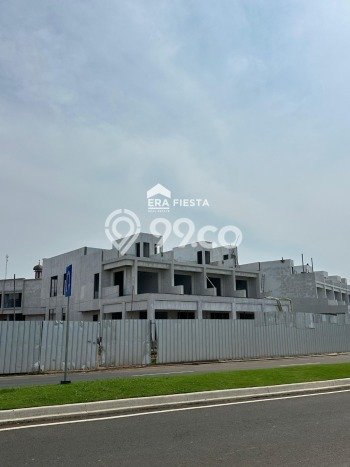 FOR SALE! Ruko di Gading Serpong Tangerang, LT 98m2, LB 141m2 FOR SALE! Ruko di Gading Serpong Tangerang, LT 98m2, LB 141m2