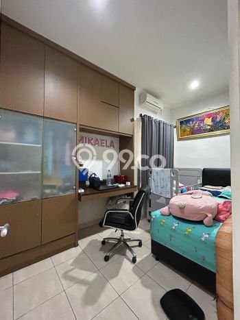 Rumah Modern Cantik 3 Kamar Siap Huni di Cengkareng Rumah Modern Cantik 3 Kamar Siap Huni di Cengkareng