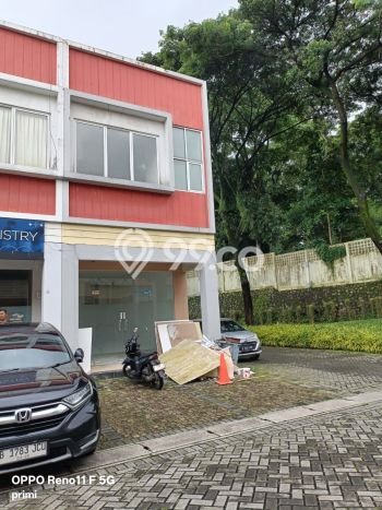 Paling Dicari! Ruko Dijual di Gading Serpong Harga Kompetitif Paling Dicari! Ruko Dijual di Gading Serpong Harga Kompetitif