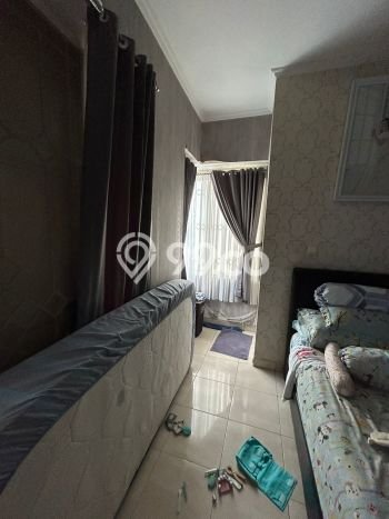 Rumah Modern Cantik 3 Kamar Siap Huni di Cengkareng Rumah Modern Cantik 3 Kamar Siap Huni di Cengkareng