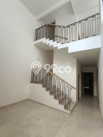 Rumah Elit LB 441m2 Siap Pakai Desain Elegan di BSD, Tangerang Rumah Elit LB 441m2 Siap Pakai Desain Elegan di BSD, Tangerang