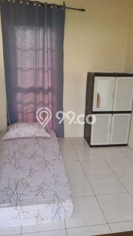 Rumah Minimalis 4 KT di BSD Vanya Park Tangerang Full Furnished Rumah Minimalis 4 KT di BSD Vanya Park Tangerang Full Furnished