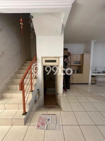 Rumah Strategis Modern Lb 120m2 di Cengkareng, Jakarta Barat Rumah Strategis Modern Lb 120m2 di Cengkareng, Jakarta Barat