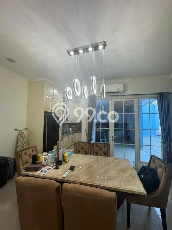 Rumah Minimalis 2 KT LT 160m2 di Suvarna Sutera Rumah Minimalis 2 KT LT 160m2 di Suvarna Sutera