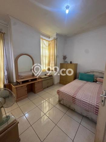 Rumah Strategis Modern Lb 120m2 di Cengkareng, Jakarta Barat Rumah Strategis Modern Lb 120m2 di Cengkareng, Jakarta Barat