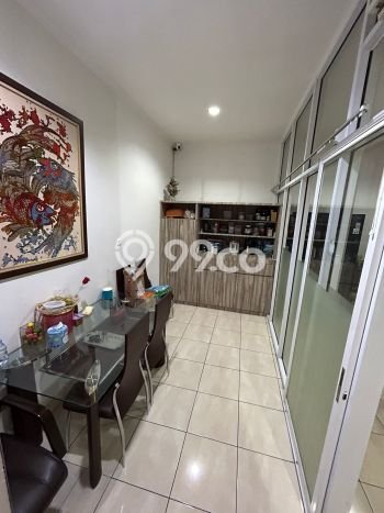 Rumah Modern Cantik 3 Kamar Siap Huni di Cengkareng Rumah Modern Cantik 3 Kamar Siap Huni di Cengkareng