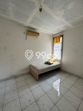 Jual Rumah Favorit Siap Huni LB 125m2 di Cengkareng, Jakarta Barat Jual Rumah Favorit Siap Huni LB 125m2 di Cengkareng, Jakarta Barat
