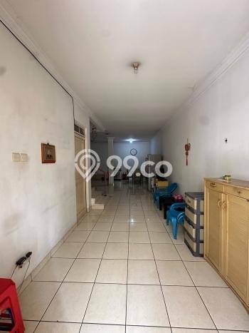 Rumah Strategis Modern Lb 120m2 di Cengkareng, Jakarta Barat Rumah Strategis Modern Lb 120m2 di Cengkareng, Jakarta Barat