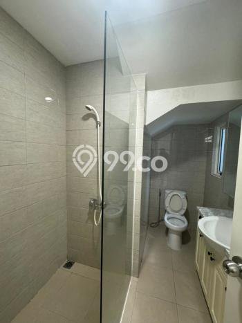 Rumah Minimalis 2 KT LT 160m2 di Suvarna Sutera Rumah Minimalis 2 KT LT 160m2 di Suvarna Sutera