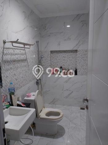 Hot Offer Hunian Mewah Ideal dan Luas di Cengkareng, Jakarta Barat Hot Offer Hunian Mewah Ideal dan Luas di Cengkareng, Jakarta Barat